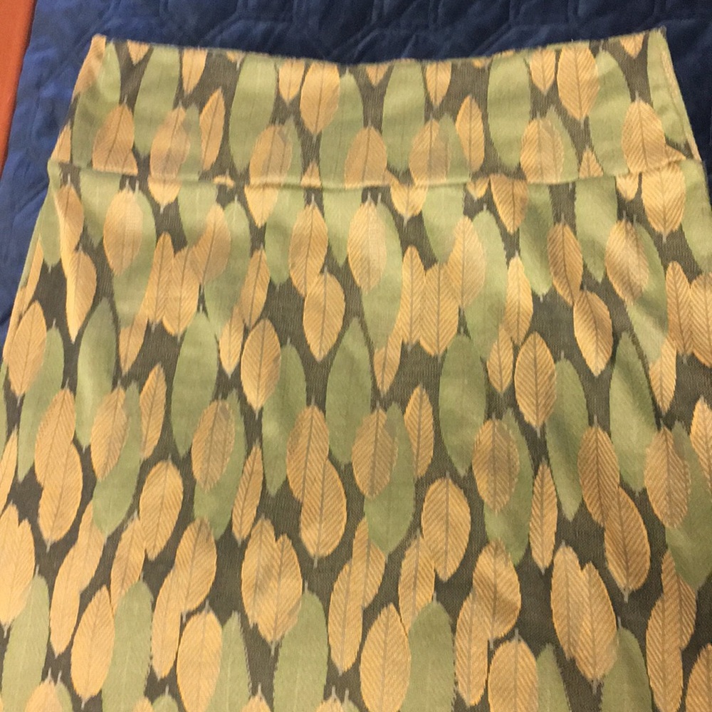 Lularoe Cassie Skirt